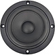 SB12MNRX2-25-4 4" Midrange Woofer