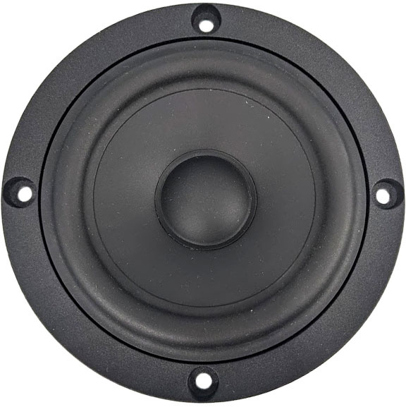 SB12MNRX2-25-4 Bass-midwoofer