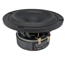 SB12MNRX2-25-4 Bass-midwoofer