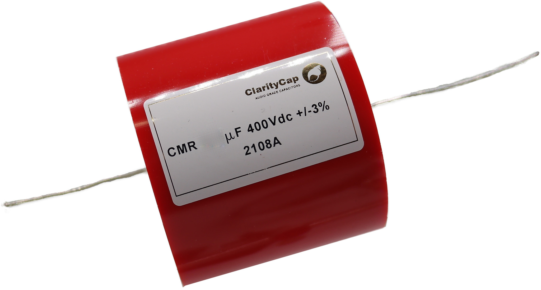 CMR20uH400Vdc | 20 µF | 3% | CMR 400V Capacitor