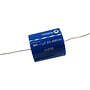MR2u4H400Vdc | 2,4 µF | 3% | MR 400V Capacitor