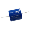 MR7u5H400Vdc | 7,5 µF | 3% | MR 400V Condensatore
