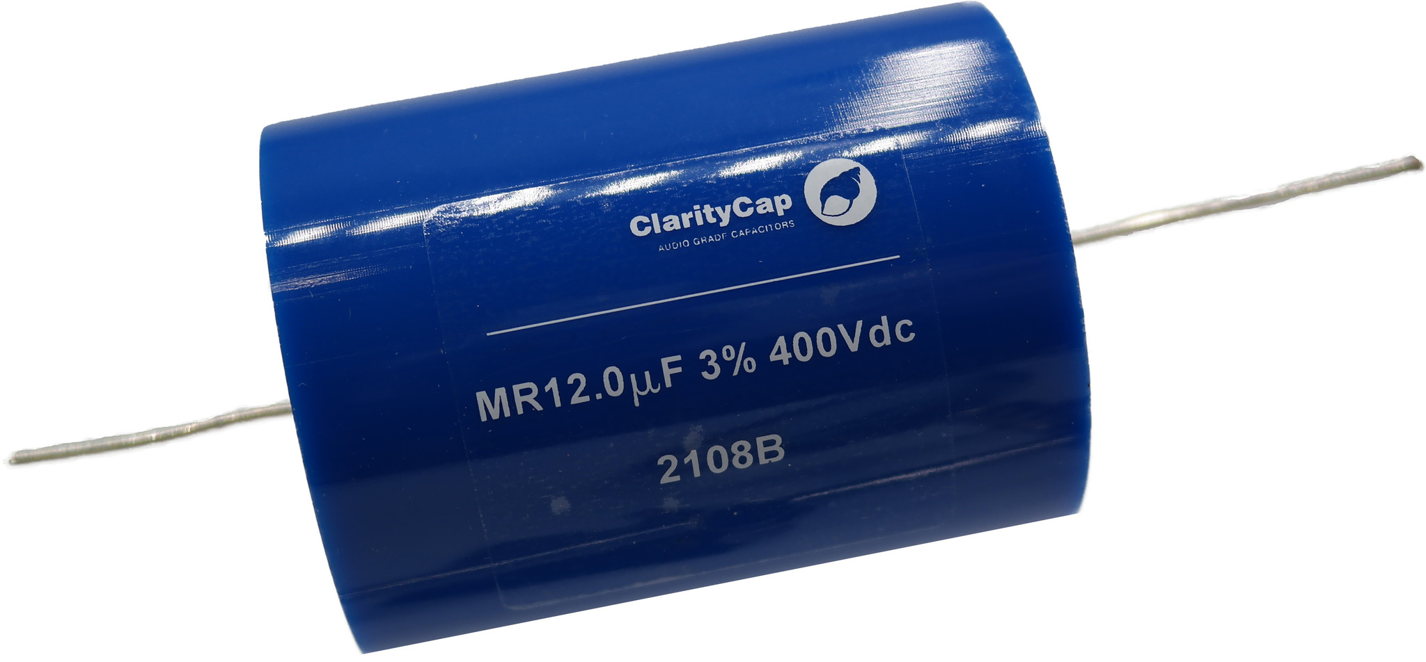 MR12uH400Vdc | 12 µF | 3% | MR 400V Condensatore