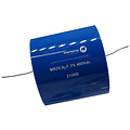 MR25uH400Vdc | 25 µF | 3% | MR 400V Capacitor
