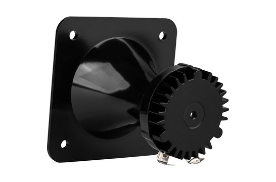 BT3-8 Tweeter Bullet