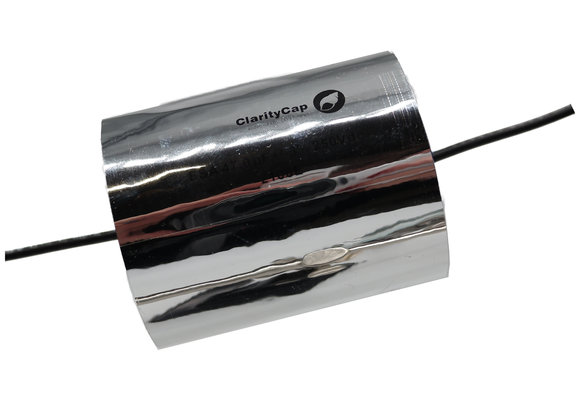 ESA | 47 µF | 3% | 250 V