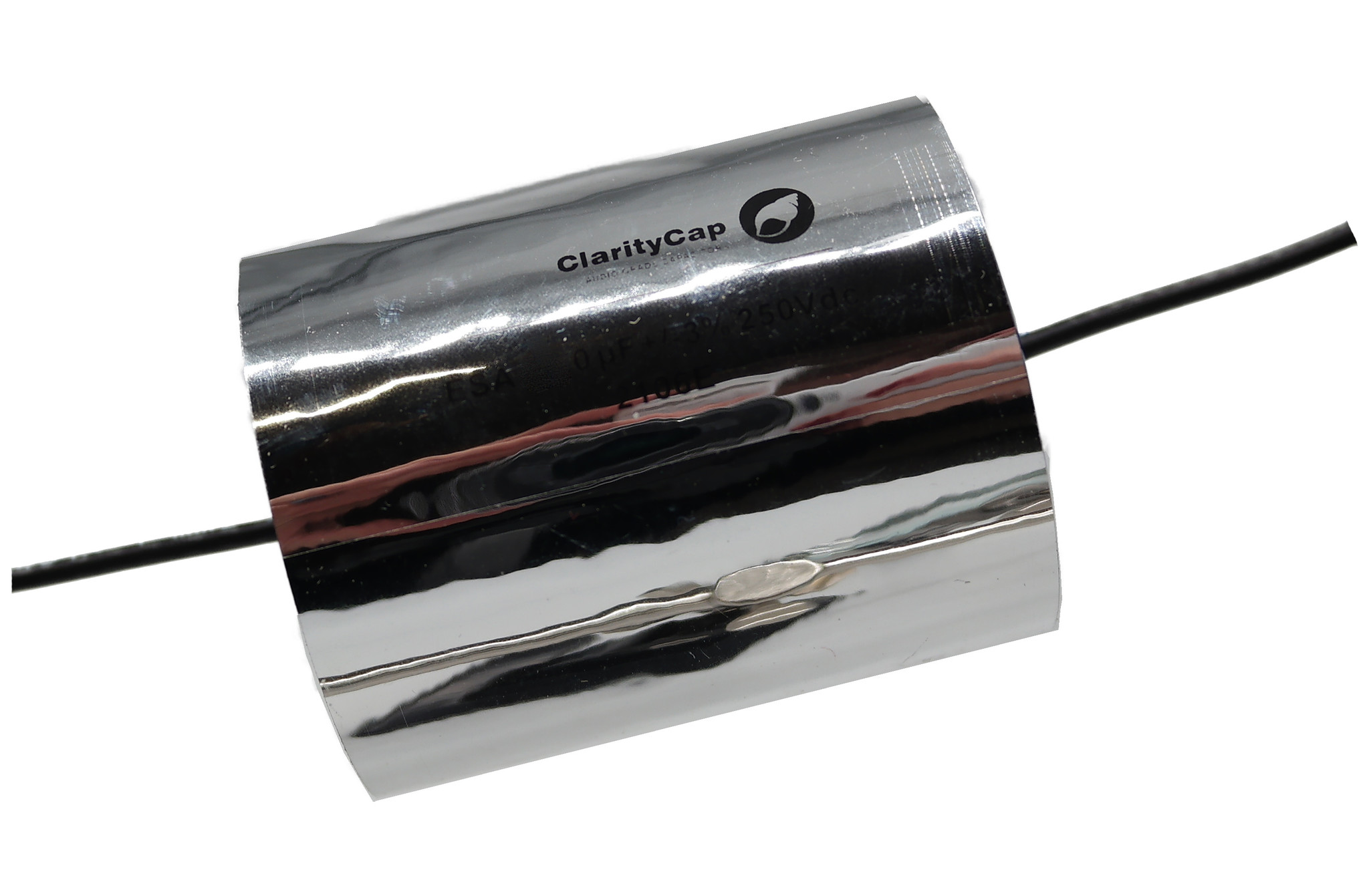 ESA82uH250Vdc | 82 µF | 3% | ESA 250V Capacitor