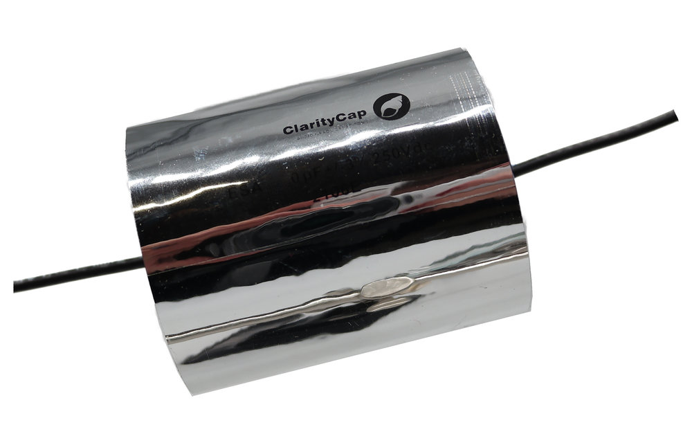 ESA100uH250Vdc | 100 µF | 3% | ESA 250V Condensator