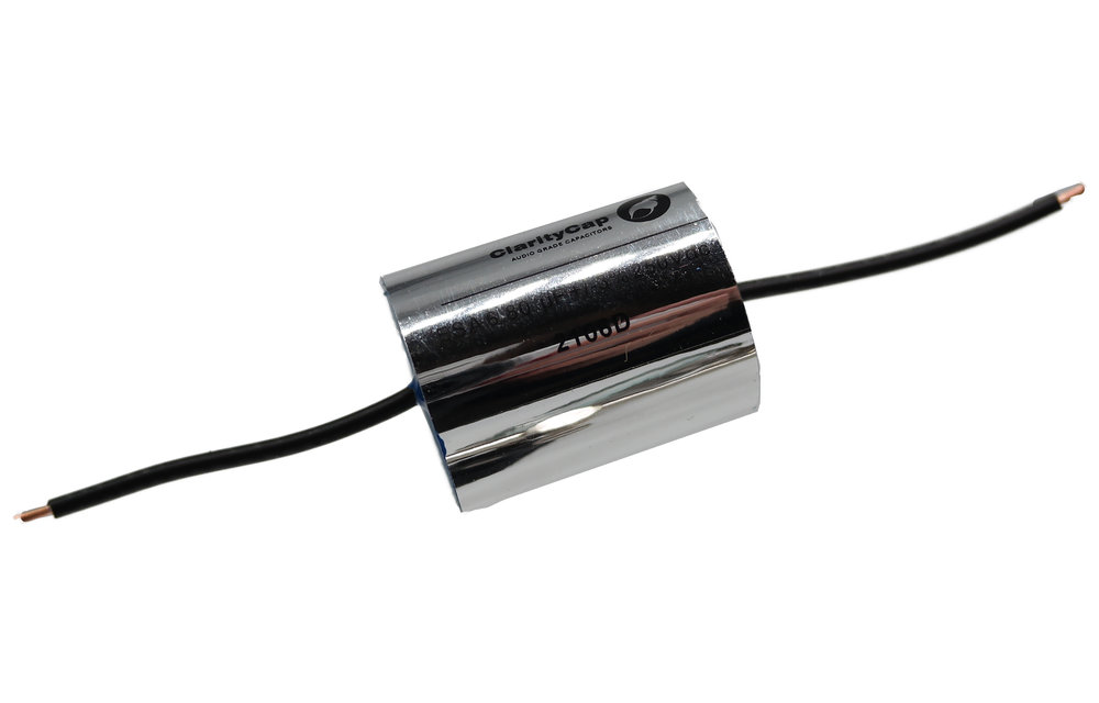 ESA6u8H250Vdc | 6,8 µF | 3% | ESA 250V Capacitor