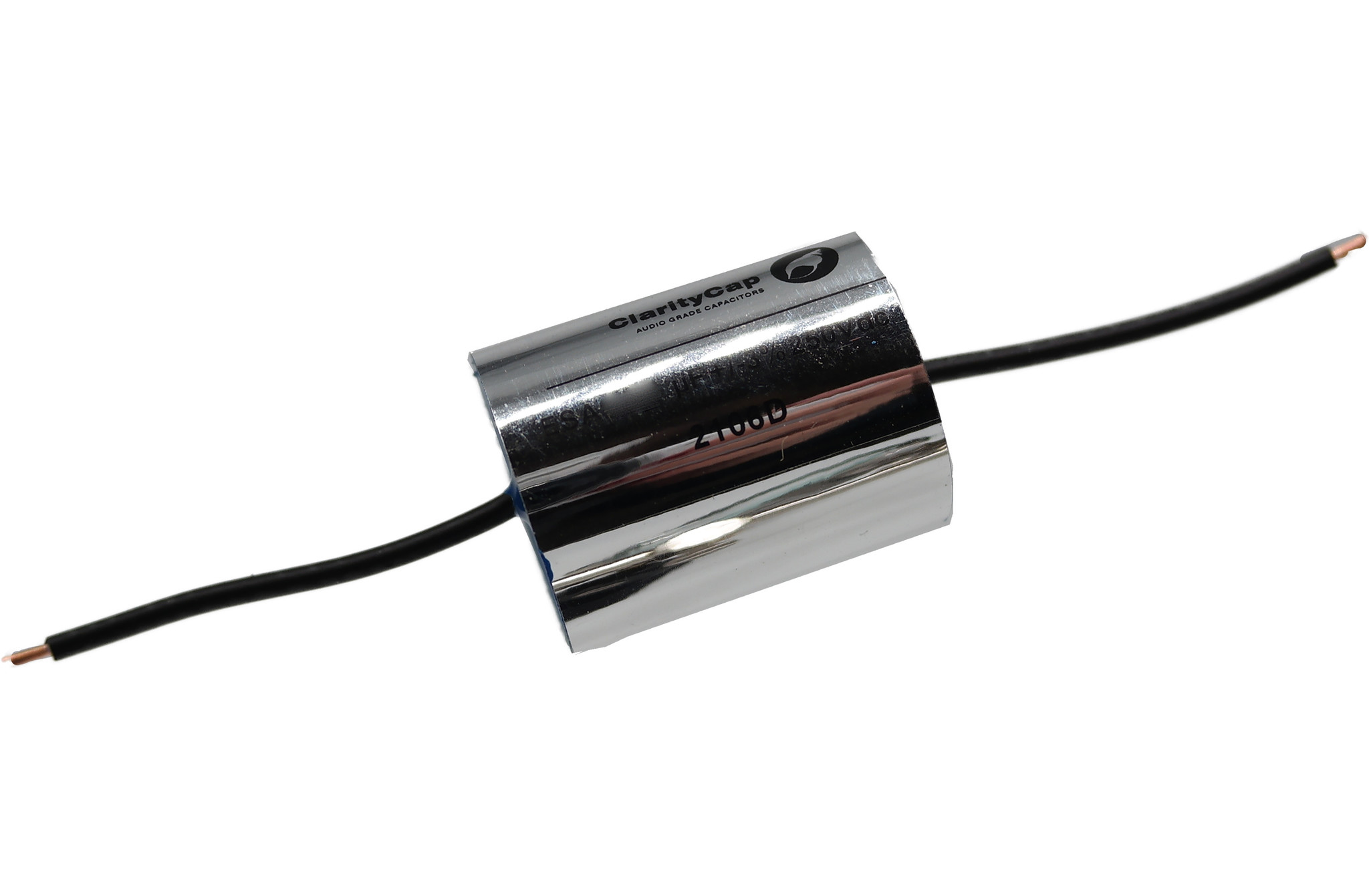 ESA8u2H250Vdc | 8,2 µF | 3% | ESA 250V Capacitor