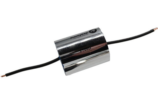 ESA9u1H250Vdc | 9,1 µF | 3% | ESA 250V Capacitor