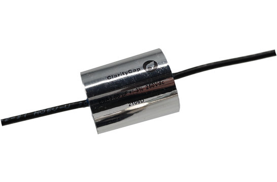 ESA3uH250Vdc | 3,0 µF | 3% | ESA 250V Kondensator