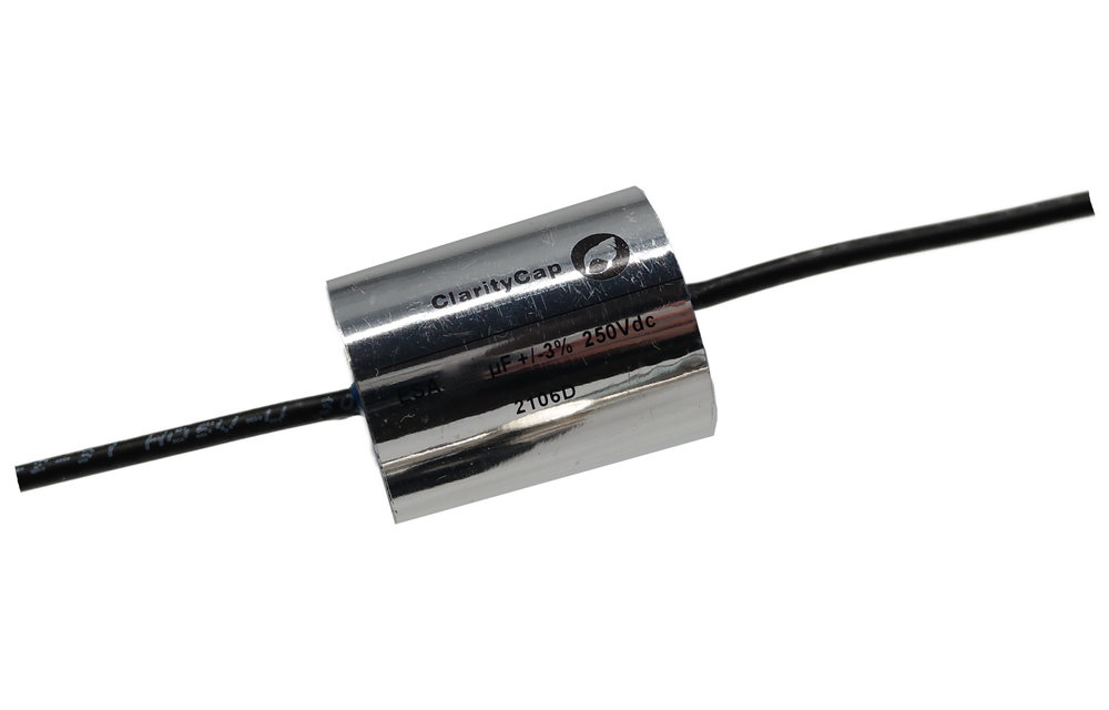 ESA3u3H250Vdc | 3,3 µF | 3% | ESA 250V Kondensator
