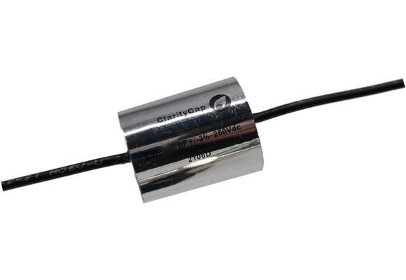 ESA | 5,60 µF | 3% | 250 V