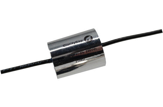 ESA6u2H250Vdc | 6,2 µF | 3% | ESA 250V Capacitor