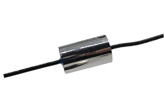 ESA470nH250Vdc | 0,47 µF | 3% | ESA 250V Capacitor