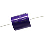 CSA12uH250Vdc | 12 µF | 3% | CSA 250V Capacitor