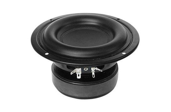 PR14-B 5" Subwoofer bundle | W5-1138SMF + PR14