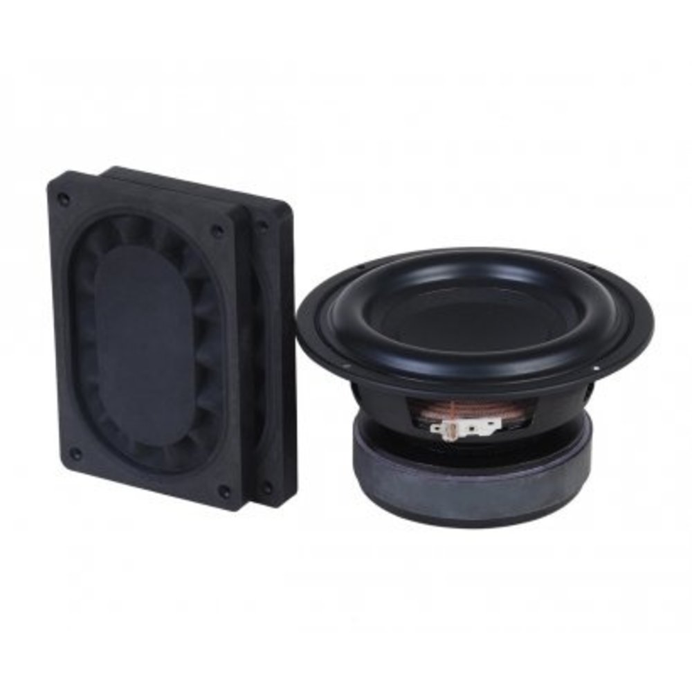 Tang Band PR14-C Subwoofer bundle 