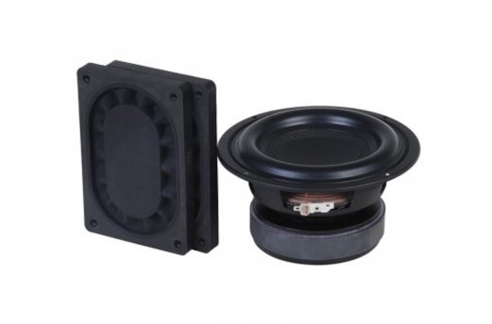 PR14-C Subwoofer bundle