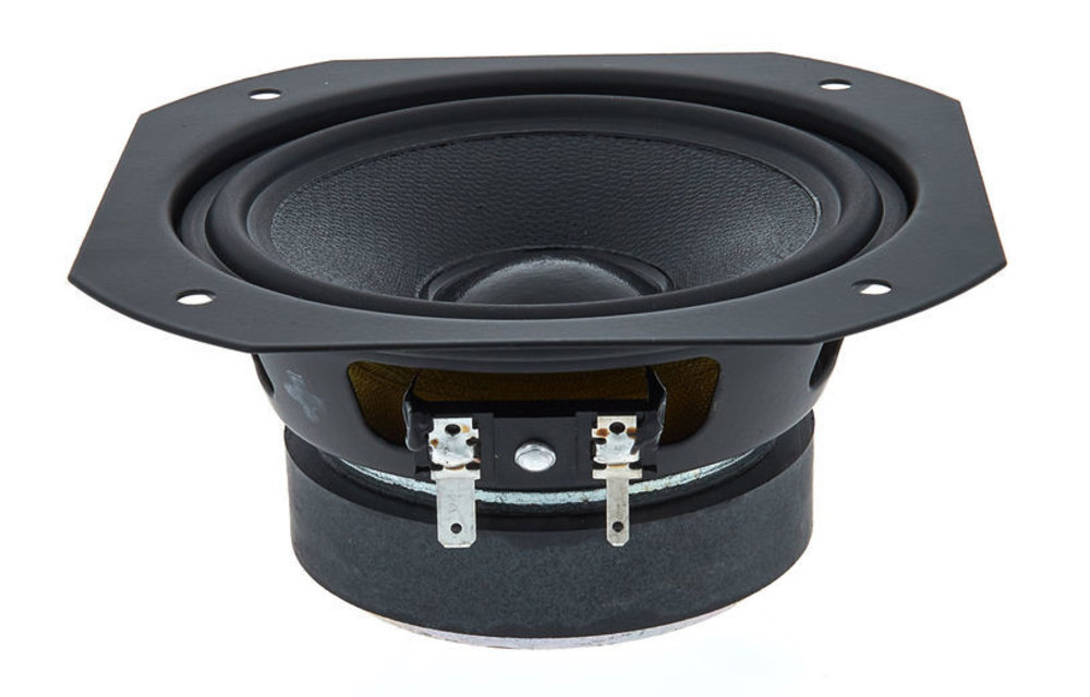 MSH-115 4" Mid-bass woofer