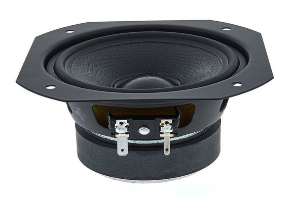 MSH-115 Mid-bass woofer