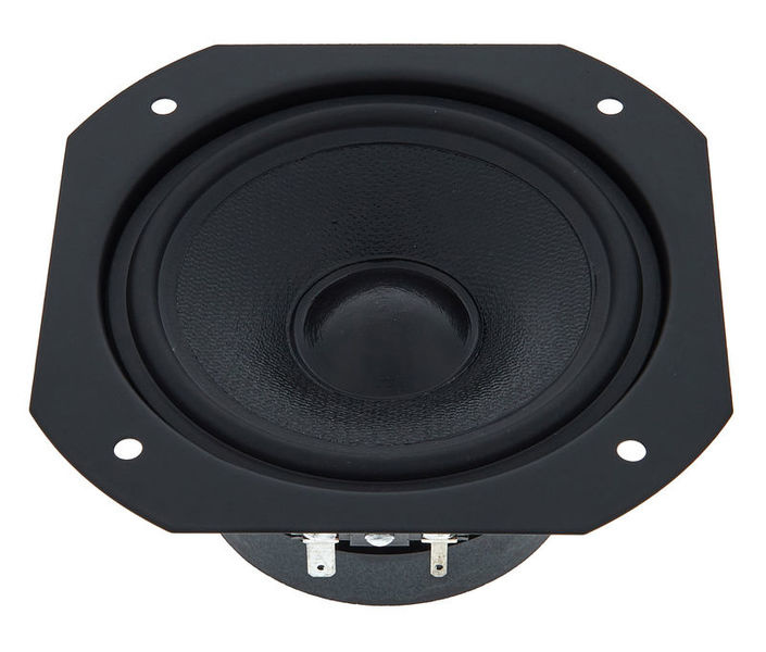 MSH-115 Mid-bass woofer