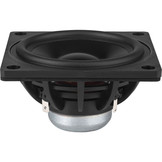 DMA80-8 Woofer a Gamma Completa
