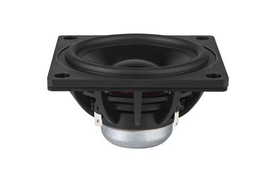 DMA80-8 Woofer a Gamma Completa