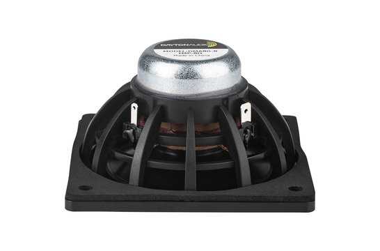 DMA80-8 Woofer a Gamma Completa