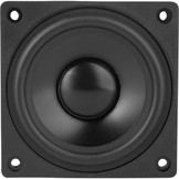 DMA80-8 Full-range Woofer