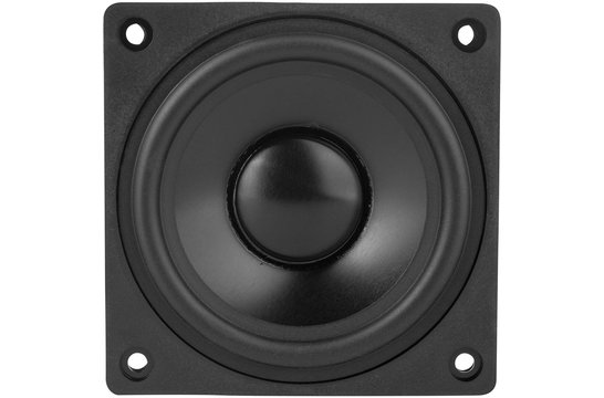 DMA80-8 Woofer a Gamma Completa