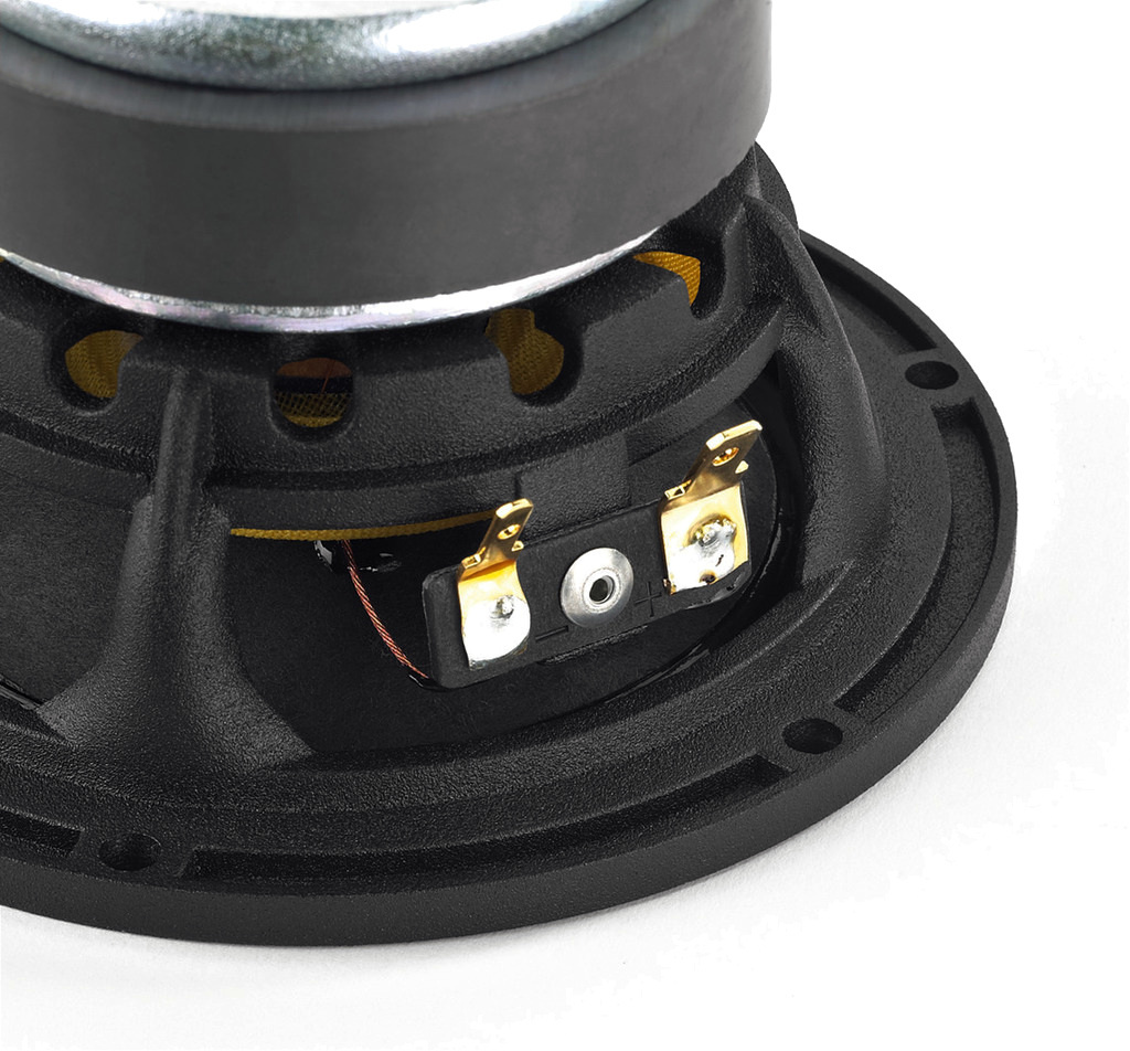 MSH-115HQ Mid-bass woofer