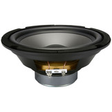 Poly Cone Woofer Medio-Bassi