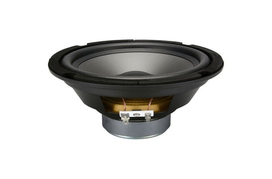 Poly Cone Woofer Medio-Bassi