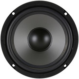 Poly Cone Bass-midwoofer