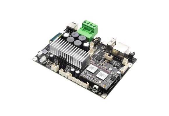 Up2Stream 2.0 Amp V4 Amplifier module