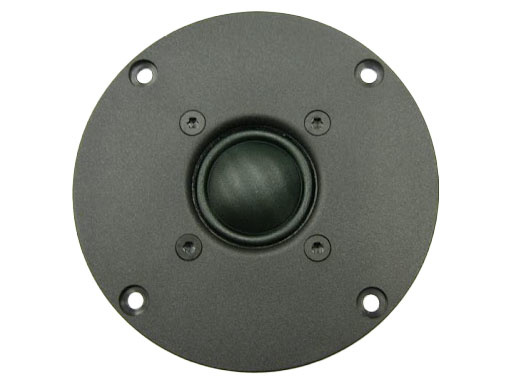 Prestige 27TFF - H0831 1" Kalottenhochtöner