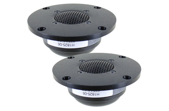 Prestige 27TAC/GB - H1825-06 Tweeter a Cupolas Coppia Abbinata