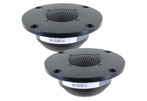 Prestige 27TAC/GB - H1825-06 Kalotten-Hochtöner Matched Pair