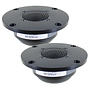 Prestige 27TAC/GB - H1825-06 Dome Tweeters Matched Pair