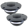 Prestige 27TAC/GB - H1825-06 Tweeter a Cupolas Coppia Abbinata