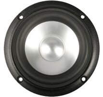 SB12PACR25-4 Mid-range Woofer