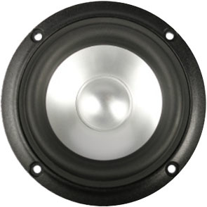 SB12PACR25-4 Woofer a Gamma Media