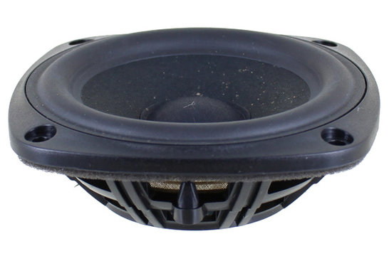 SB12PFC-00 4'' Passive Radiator