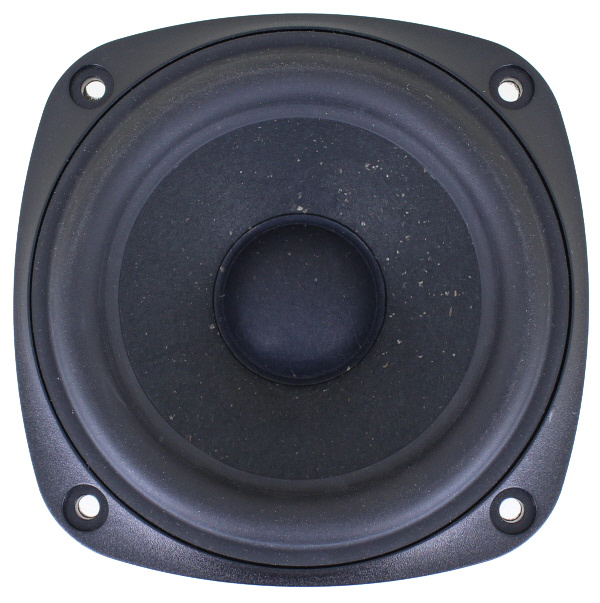 SB12PFC-00 4'' Passive Radiator