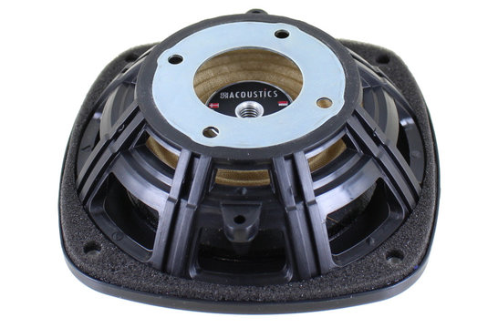 SB12PFC-00 4'' Passive Radiator