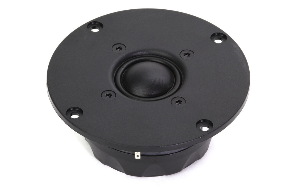 Prestige 27TDC - H1149-06 1" Dome Tweeter