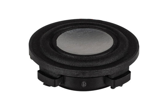 W1-2361S 1" Low Profile Aluminum Cone Full-Range Woofer 4 Ohm