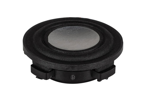 W1-2361S Low Profile Woofer a Gamma Completa
